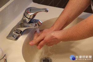 勤洗手，注意衛生（圖／pixabay）