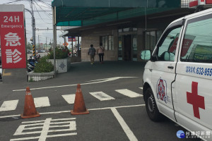 臺南市山上區出現今年首例日本腦炎病案，患者為外籍人士，並已送醫治療。(圖/記者黃芳祿攝) 