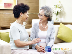 高齡社會來臨　如何活得更健康？