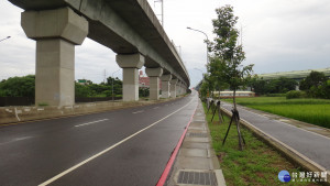 台31線楊梅-湖口段道路，以台66線做為起點，直抵新竹縣湖口鄉，全長12公里。