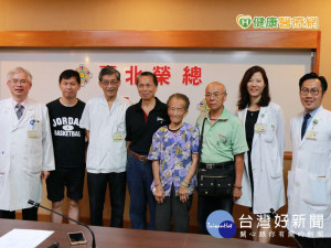 達文西胰十二指腸切除　北榮破百例零死亡