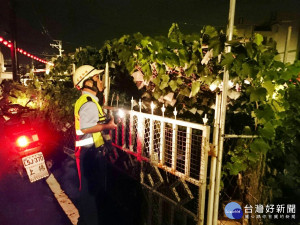 梅雨造成水果價格狂飆　果農防竊成立社區守望護農專案