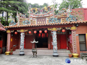 桃市打造馬祖信仰中心    閩臺宮龍山寺整修工程7/14上網公告