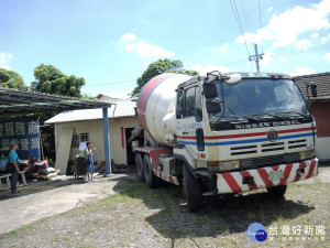 衡山基金行善助貧獨居修繕　讓身障族群懷抱溫暖的居家環境