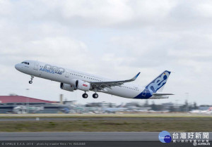 星宇航空籌設人張國煒日前在臉書社團「星宇航空StarLux後援會」上透露，Airbus A321客機是該公司規劃中的機隊採用機種之一。（圖／Airbus官網）