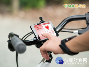 穿戴式生物感測技術　偵測心房顫動防中風