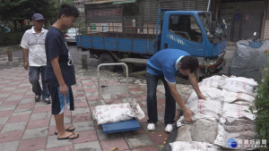 掌握資訊.提早準備　北市防颱大作戰