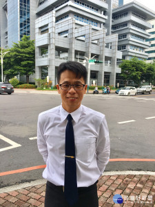 嘉義市106學年度公立國民中小學第四次校長遴選會議 楊勛凱獲遴選為精忠國小新任校長