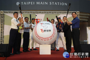 KANO夏日野球季 棒球原鄉強棒出擊