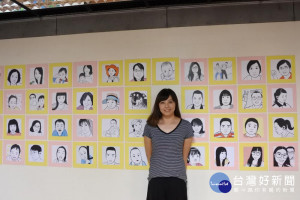 蔡詩芸個展