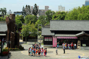 促進嘉義市全方位發展 市政府再提組織修編草案 