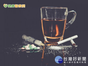 新興毒品危害大　年輕人切勿受誘惑