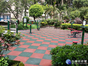 北市公園場地使用辦法廢止　申請使用將收取合理費用（圖／資料照）