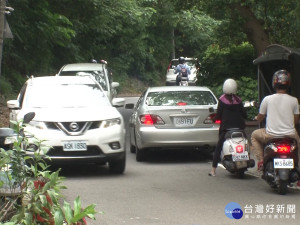 瓶頸路段拓寬 光復路一段525巷8月開工