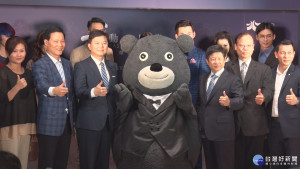 「台北好時尚」設計大賞　結合世大運登上國際