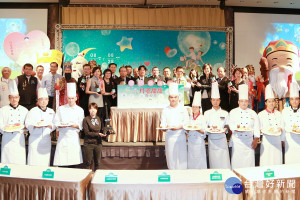 臺南市政府首創「月老餐點」，暑假約會在臺南！