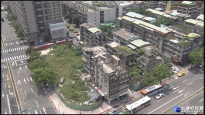 永春都更案北市府敗訴停工　同意戶抗議