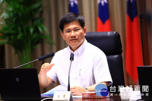 林佳龍市長
