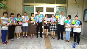 「北區兒童之家」主要服務貧苦無依、家庭遭遇變故兒童之收容。