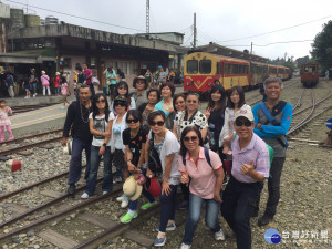 來阿里山看日出、去東海岸看月光海，兩管處聯合推廣山海部落旅遊『山那邊、海那邊』