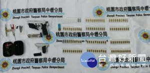 桃園市政府警察局為配合執行2項專案，規劃執行「封城掃蕩」專案勤務，依「對外封鎖、對內掃蕩」原則，肅清轄內各類犯罪。 