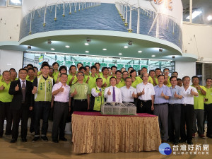 培育青農新亮點！彰南產業園區轉型為「彰南高科技農業產業園區」 