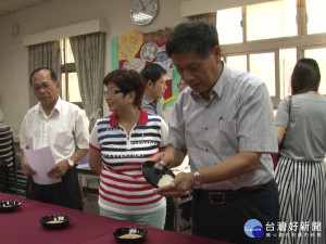 彭信晃奪竹東稻米達人 代表出征全國