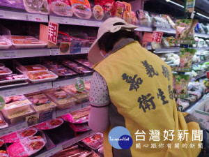 中元節應景食品抽驗-全部合格