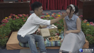 11公頃花海驚艷關渡　多樣花種賞心悅目