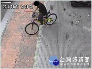 連續竊車沒在怕 員警眼尖街頭逮人