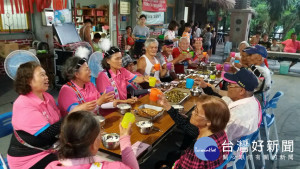 朝向低碳永續目標邁進　台東宣導節能減碳