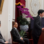 （圖／總統府提供）