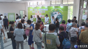 富邦「在地生活圈」講座　逆齡生活好健康