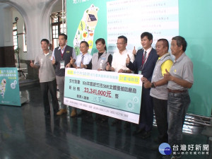 創意研發產業升級 竹市SBIR啟動