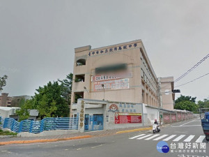 體驗台灣文化民情　四國交換學生到致用高中就讀