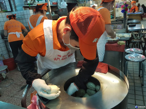 市場處舉辦特色市集跟傳統市場網路攝影徵件活動。（圖／市場處提供）