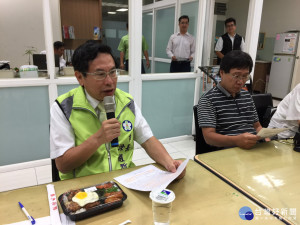 嘉市府將參訪德國、荷蘭 借鏡智慧化及低碳永續經營經驗