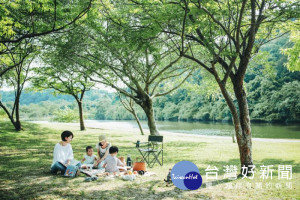 環保局鼓勵大家搭乘綠能運具，以深度旅遊的方式來悠遊桃園。