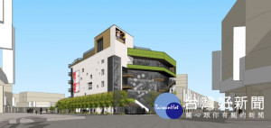 桃園市中壢第一公有零售市場新建工程標案已決標，將儘速展開動工事宜。