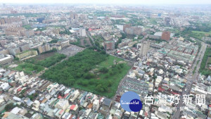 桃園市中壢一號基地社會住宅統包工程上網招標！為全國單一基地規模最大、戶數最多社會住宅案。

