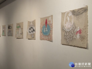 交大藝文新展覽 關注西藏的困難