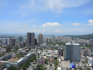 近年來高雄市致力推動健康城市，使高雄市翻轉為一座健康宜居城市。（圖／記者潘姿瑛攝）