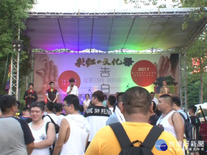 打造多元性別城市 彩虹文化祭帶您認識