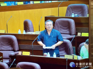 龜山長照公托落後其他區   議員要求市府加緊腳步建制