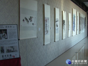 湖豐國際同濟會交接 藝品展覽兼義賣