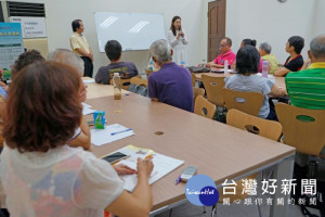 蔣絜安表示。今年徵詞大賽的得獎作品，將成為明年「客家傳統音樂節」歌唱大賽的指定歌詞。