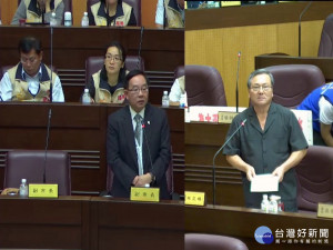 議員建議市府解編部分工業區   降低土地價格吸引廠商投資