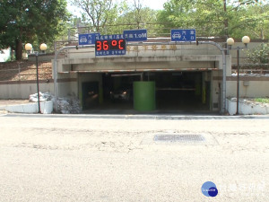 改造赤土崎停車場 新增社區活動空間