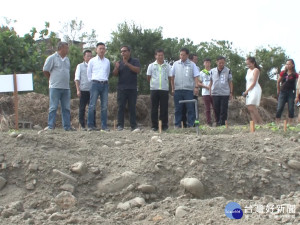 都市友善農園 土地、地主、都市人「三贏」