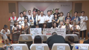 馬告私房菜挑戰味蕾　烏來商圈封街辦